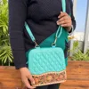 Turquoise