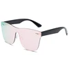 C4: Black/ Pink Mirror