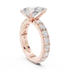 Oro rosa