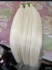 blonde