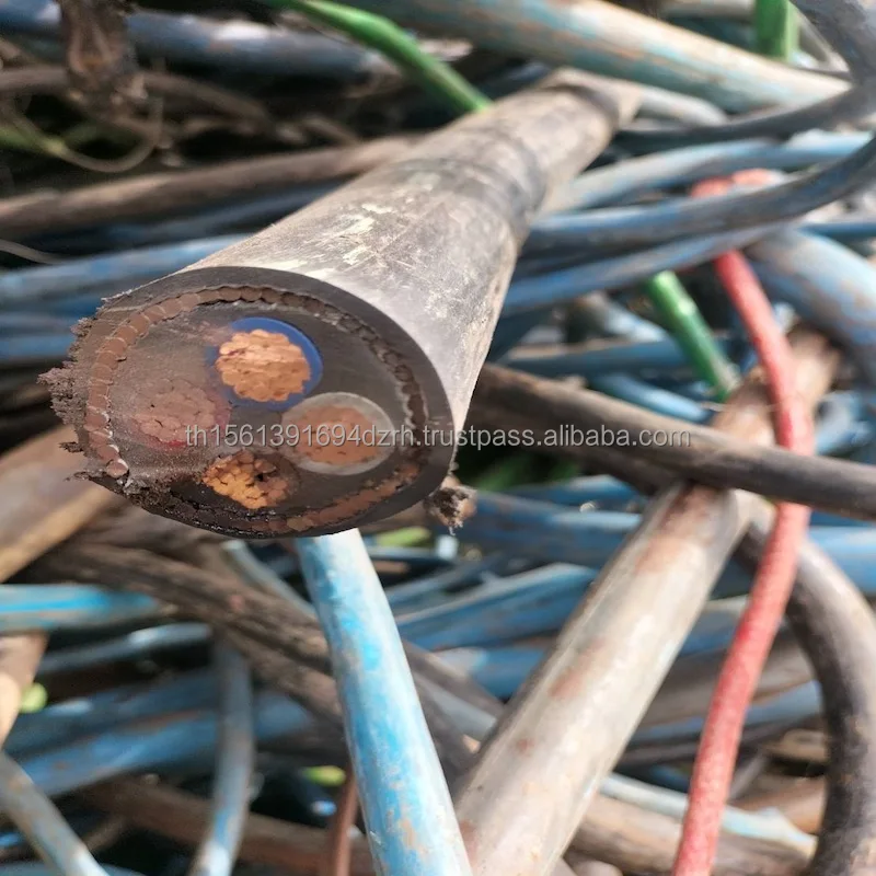 Insulated Copper Cable Scrap Buy Copper Wire Scrap Scrap Copper