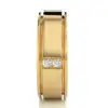 Oro macizo de 14K