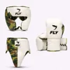 Camo & White