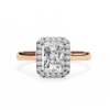 oro rosa