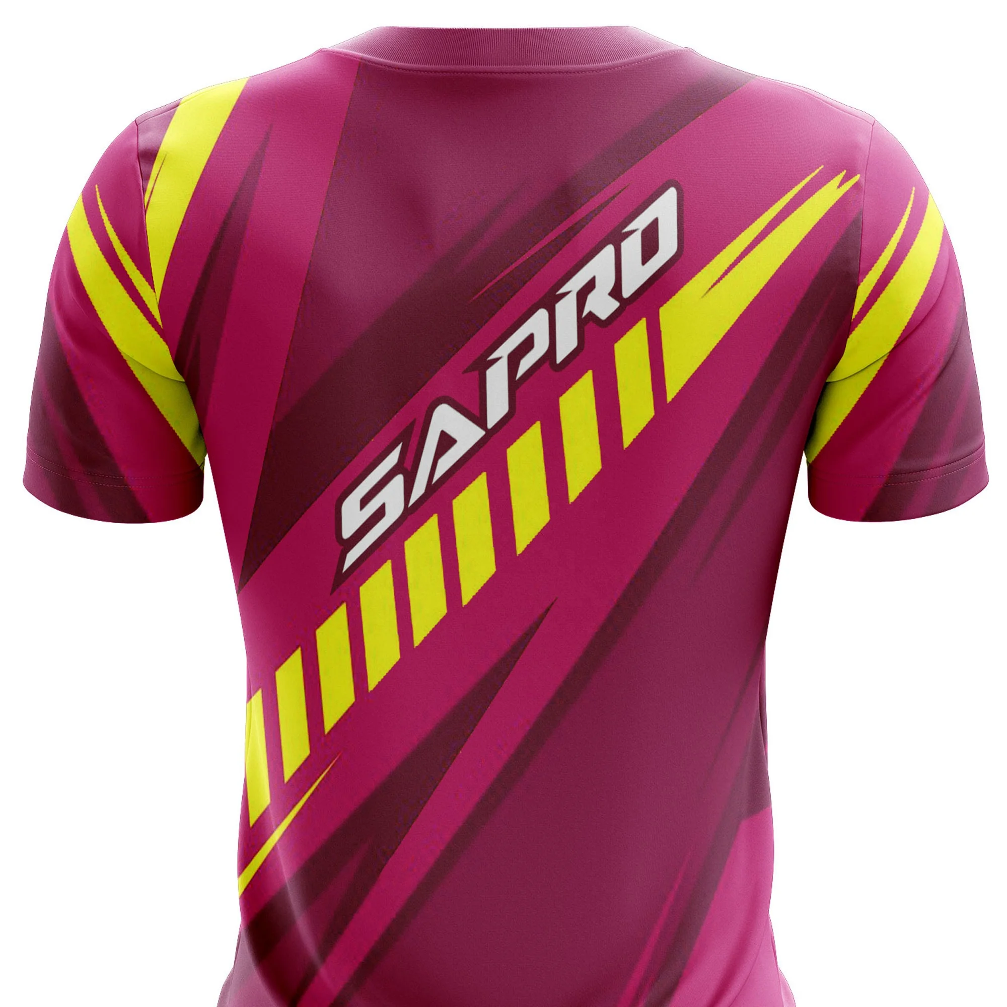 OEM-Сервис, индивидуальная сублимационная печать, Спортивная футболка, быстросохнущая дышащая мужская игровая футболка большого размера