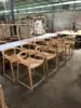 Fine Sanded Smooth Sanding Teak Ab