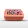 Tea-Pink