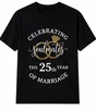 25th Anniversary Soulmates Shirt