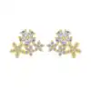 Or massif 18 carats