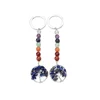Blue & Multi