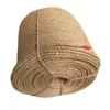 100% Jute Rope Natural Colour