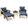 Navy Color
