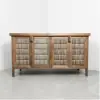 TEAK AB- Lijado fino
