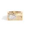 Oro Solis de 18K