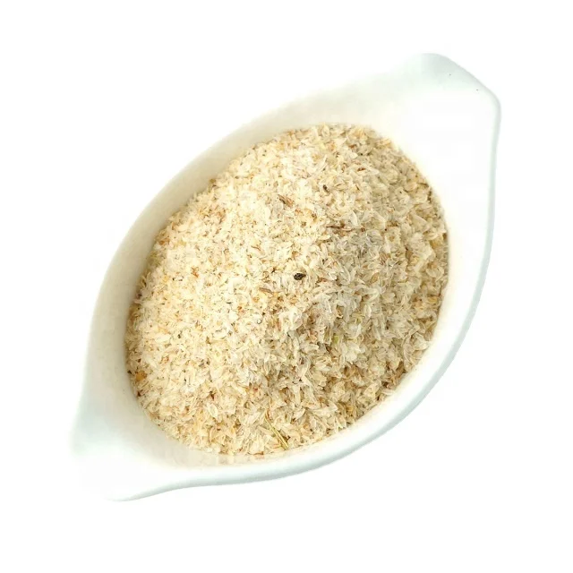 Psyllium Husk Industries