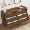 Walnut Color
