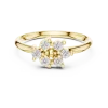 Oro amarillo