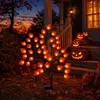 Single Maple Leaf Light