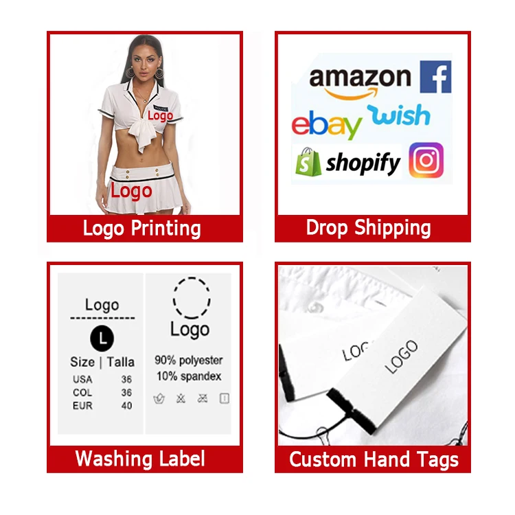 2024 Factory Oem Cow Print With Black Embroidery 2-Piece Lingerie Set Womens Underwear 2pcs Set