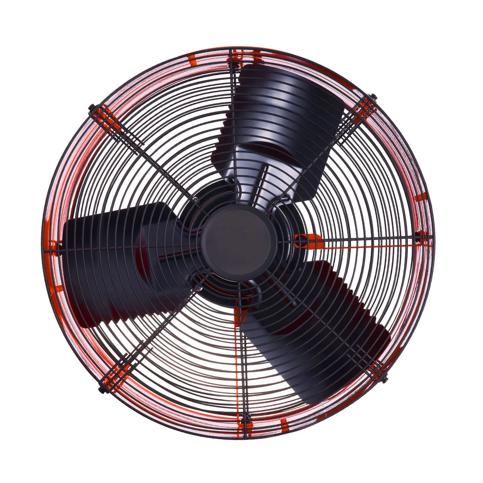 Mount Attic Exhaust Fan, 2940, CFM, 420 - detail 2