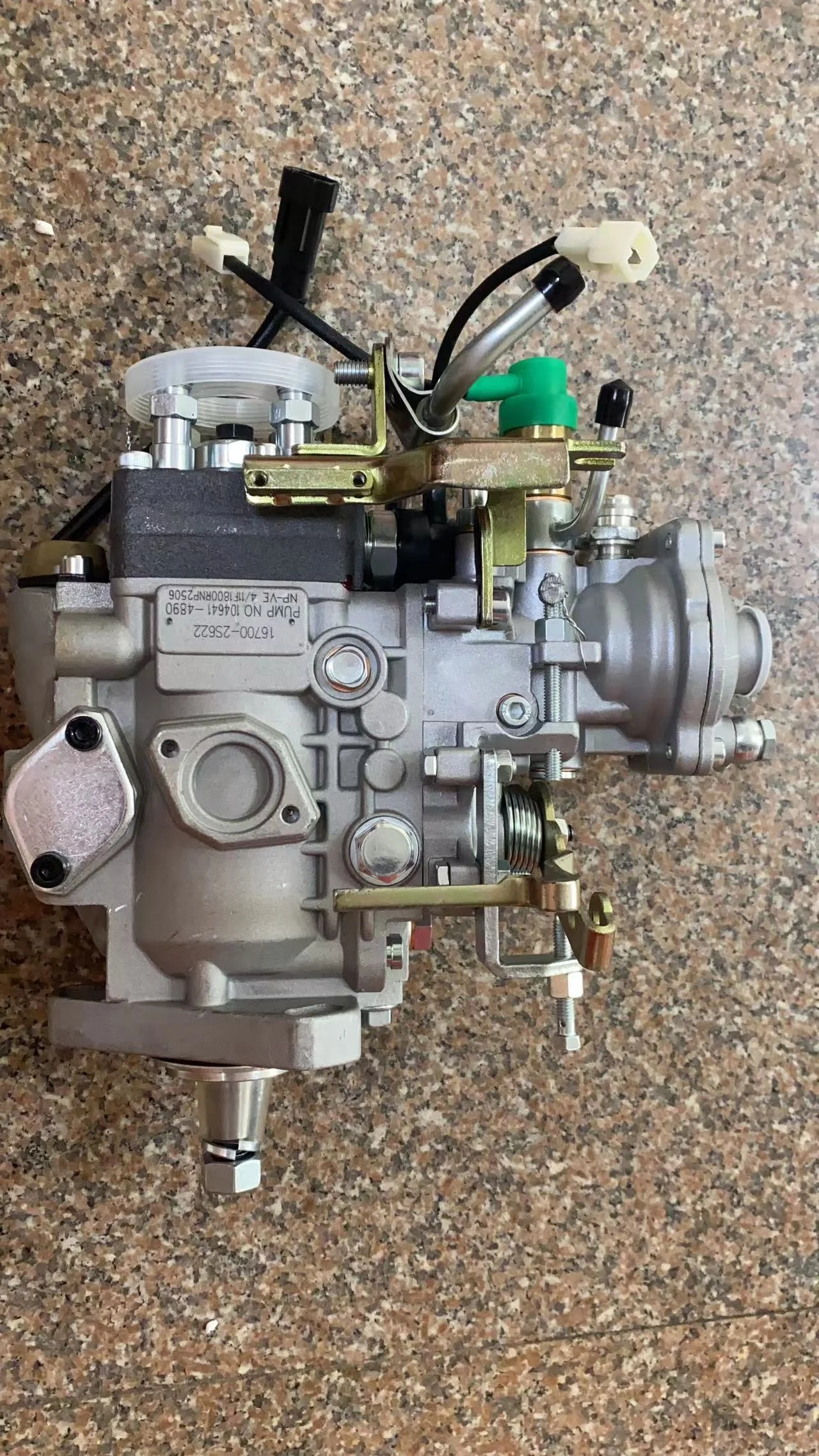 S☆ Injection Pump 16700-2S622 FIR for QD32 ENGINE - 12 Months