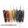 7 chakra stone