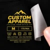 Custom