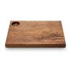 Natural Wood Color