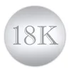 18K Gold ( 2.00CT )