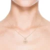 14K GOLD