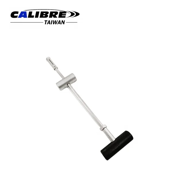 Taiwan Calibre Heavy Duty Hydraulic Valve Lifter Removal Tool With Secure Grip Handle Slide