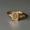 14K Solid Gold