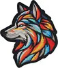 custom colorful