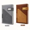 Grey and Brown