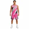 Sublimated Design