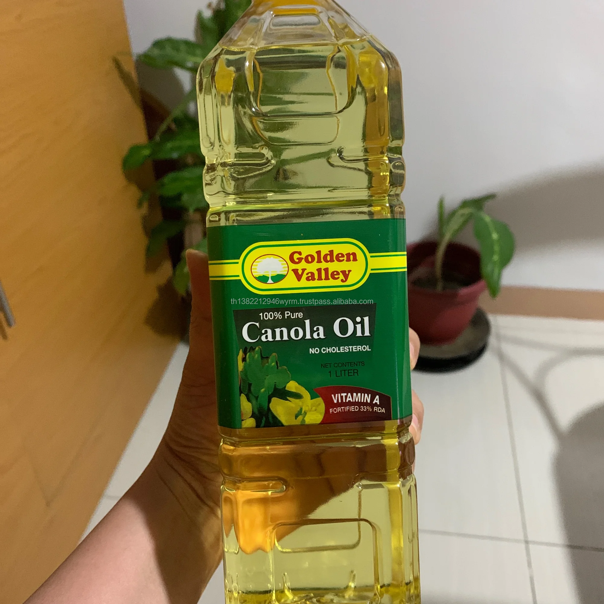 High Quality Refined Soyabean Oil Crude Degummed Soybean Oil / Refined