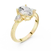Oro amarillo