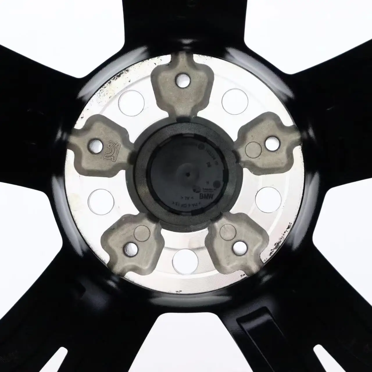 Xywheel X4M 765M Design 9.5J*21 ET31 10J*21 ET39 36118095559