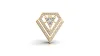 Or jaune 18K