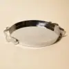 Plata pulida