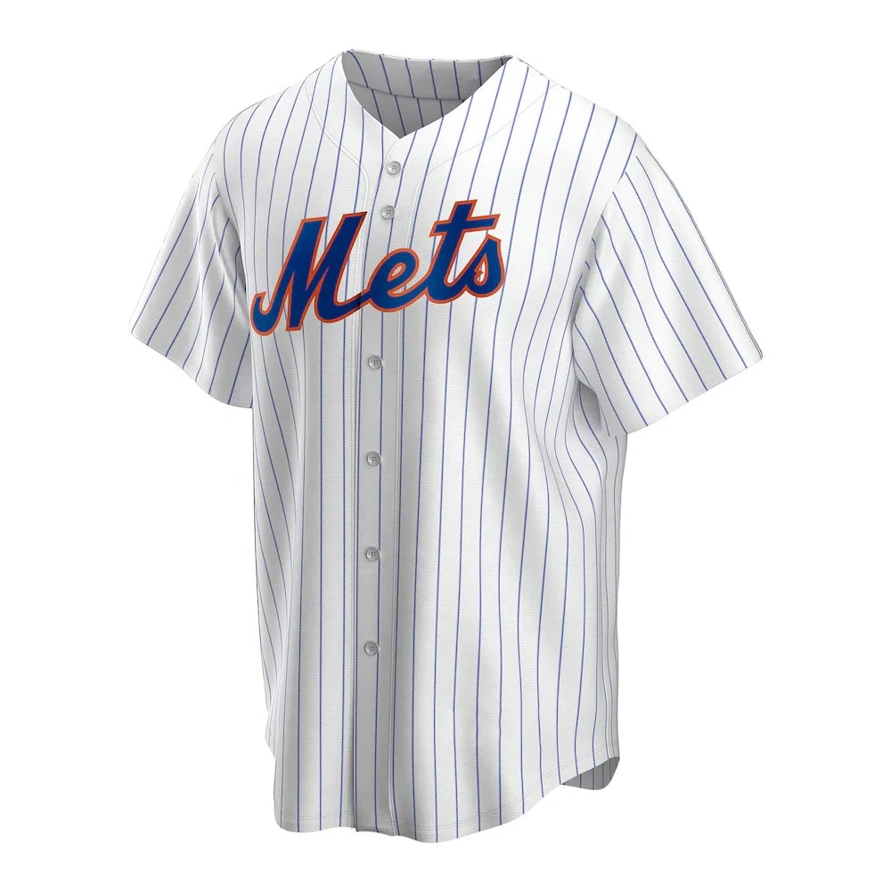Wholesale Custom Sublimation Embroidery 5XL Mens New York Blank Baseball  Jersey - China Baseball Uniform and Baseball Jersey Shirts price