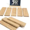 Natural Oak Wood