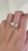 Oro macizo de 14K
