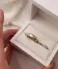 Oro macizo 18K