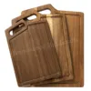 Natural Acacia Wood