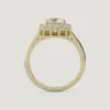 14k Solid Gold