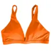 1PcPink+1PcOrange+1PcWhite Color