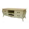 Antique White Painted