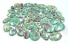 Green and Red, Sold by Weight(grams), 12 to 14pcs per 100g