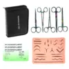 Kit de suture